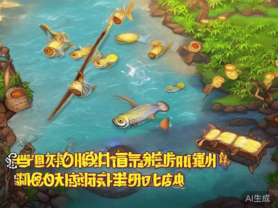 掌握这些实用技巧轻松玩转JDB财神捕鱼游戏攻略指南