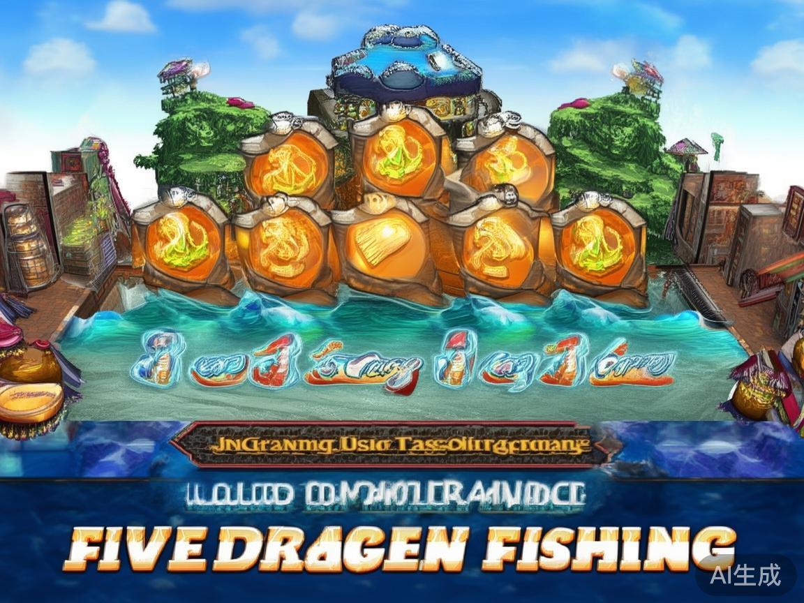 全面解析JDB夺宝五龙捕鱼吐分技巧与实用方法指南