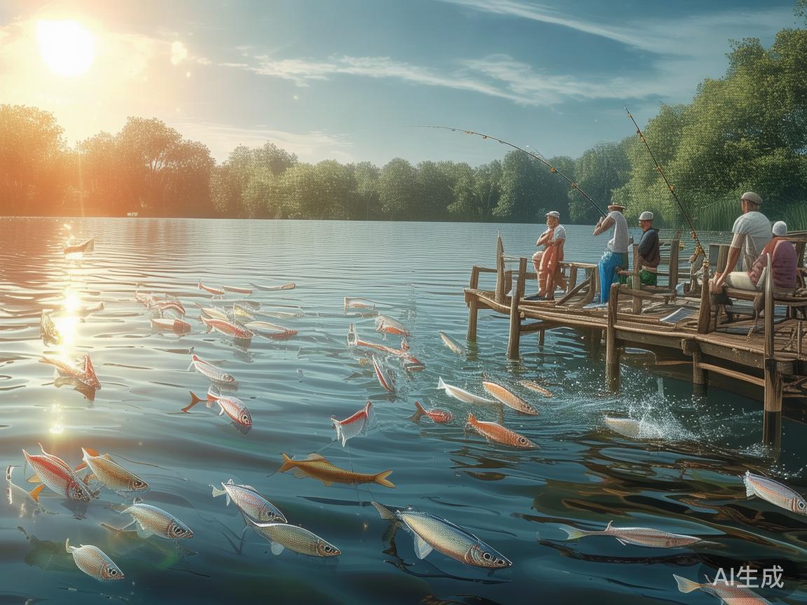 全面掌握JDB捕鱼游戏技巧与攻略，轻松提升获胜率攻略指南