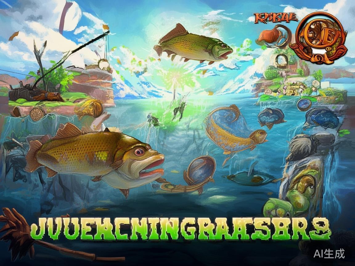 JDB千炮捕鱼娱乐攻略：轻松赢取更多奖励与高分技巧