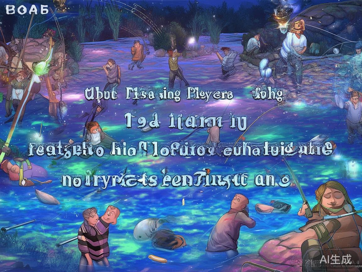 揭秘jdb财神捕鱼连续输钱的原因及有效应对策略