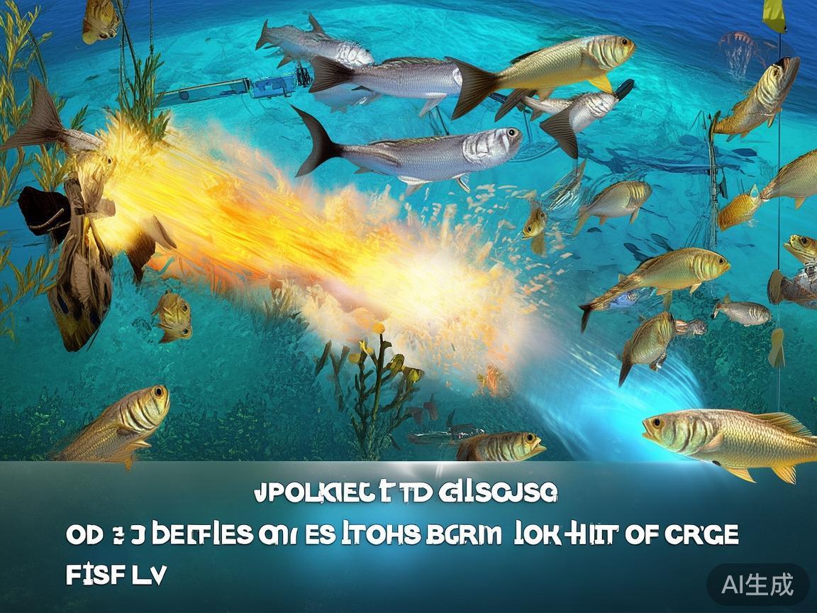 JDB五龙捕鱼技巧攻略:实用方法与玩家实战经验全面分享