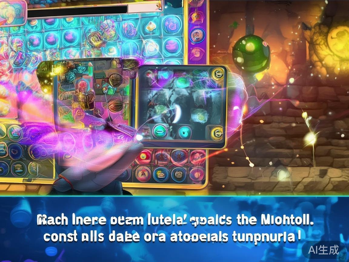 掌握JDB财神捕鱼最新攻略,轻松提升游戏胜率的全面方法分析 此外,利用游戏中的特殊道具和奖励也是提升胜率的关键