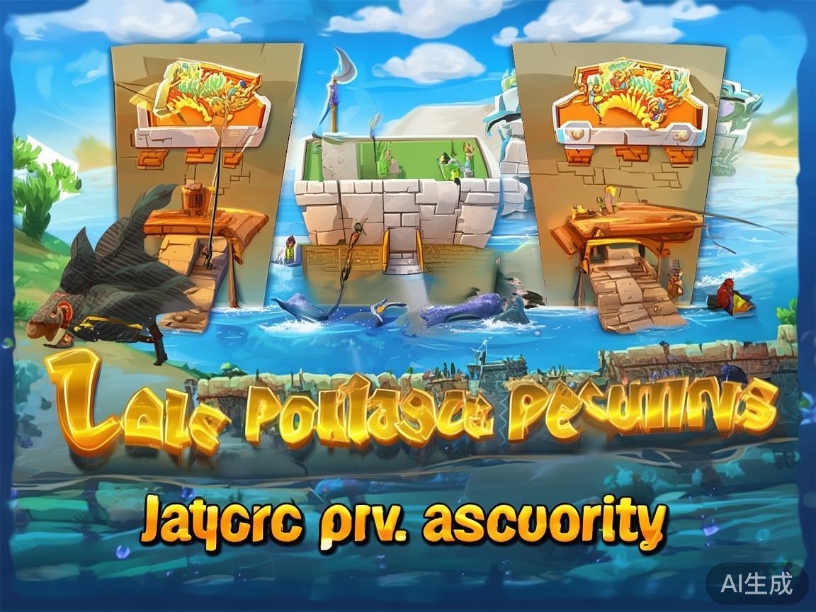 立即免费下载JDB五龙夺宝捕鱼官方最新版，尽享极致畅快的海底捕鱼乐趣