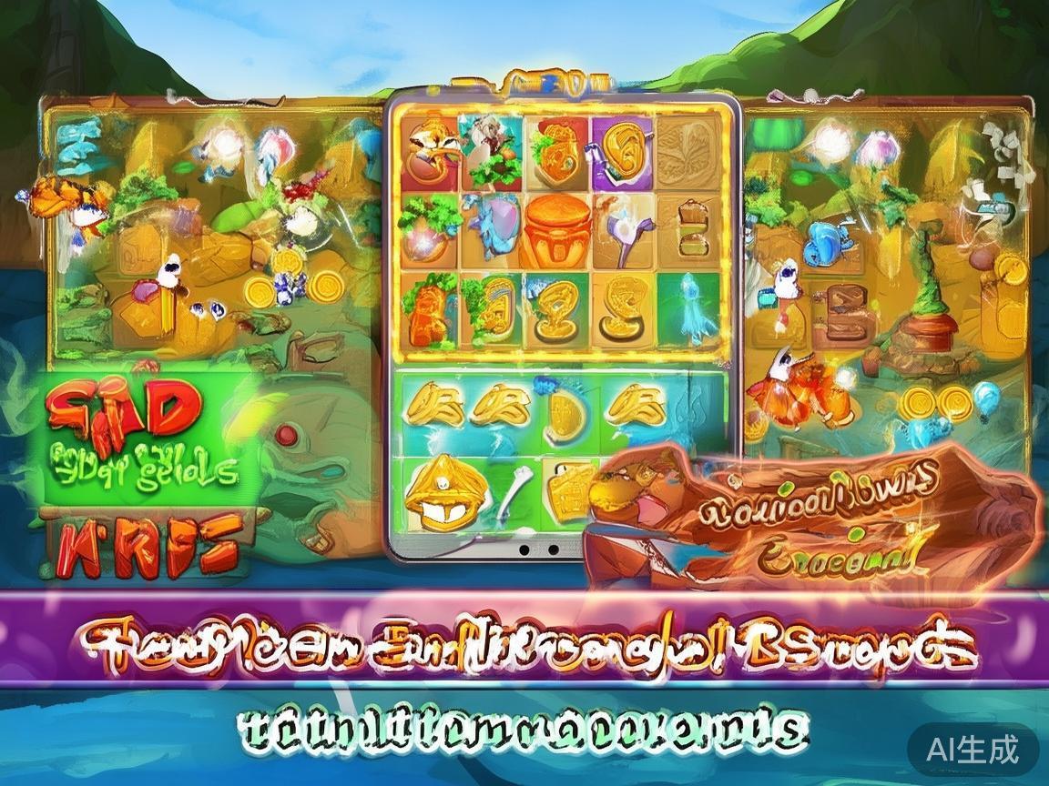 JDB五龙捕鱼免费游戏最新版上线，丰富奖励天天送不停