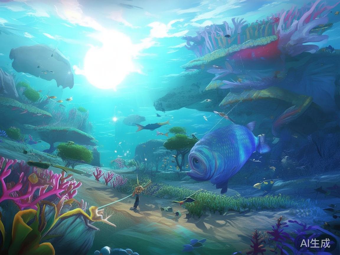 JDB财神捕鱼游戏攻略：全面提升捕鱼成功率的实用技巧与方法分析