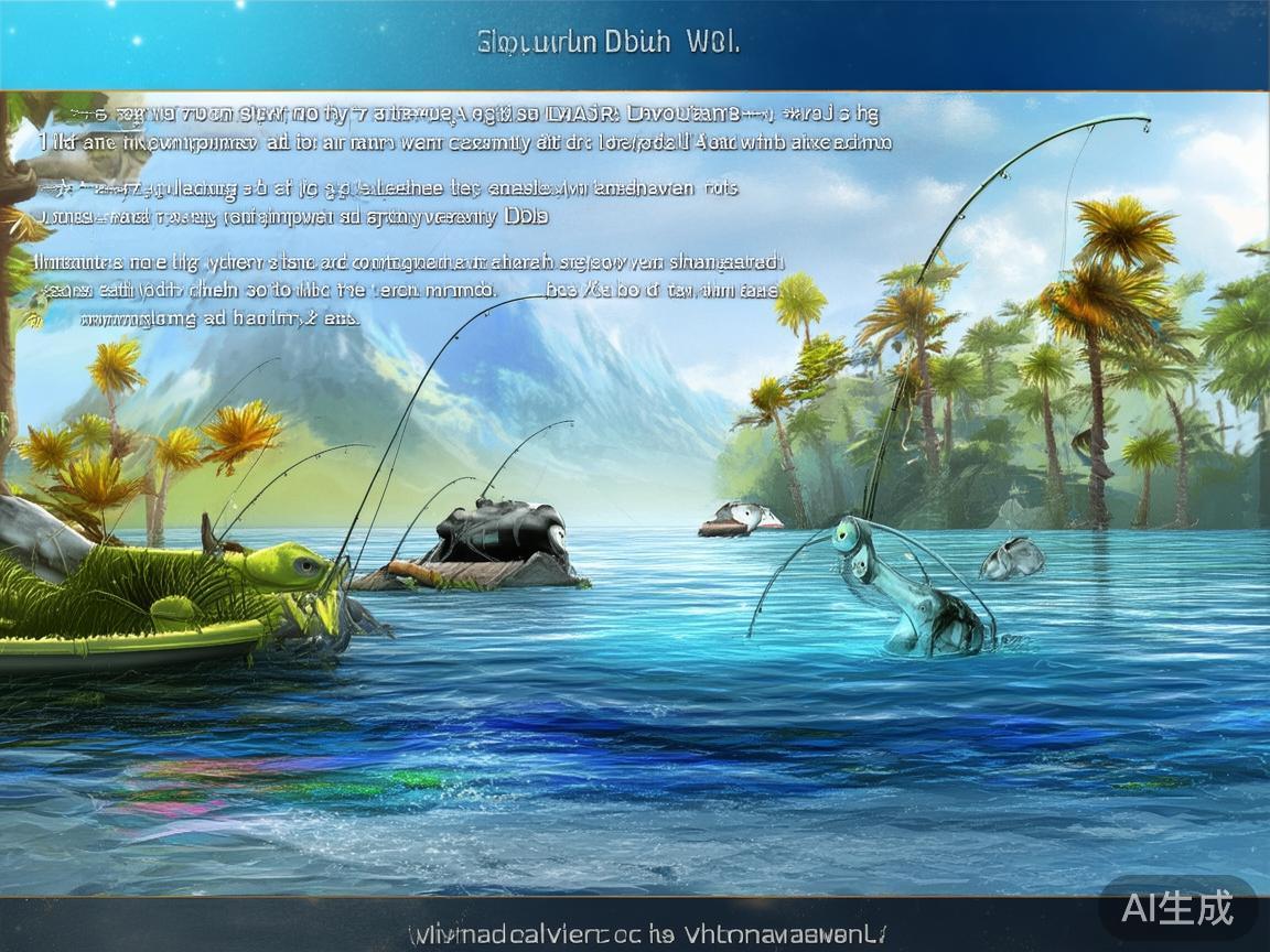 2023年JDB捕鱼最刺激玩法推荐与最新游戏体验指南