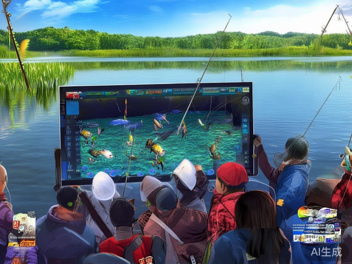 JDB财神捕鱼观战心得分享：轻松掌握捕鱼游戏秘籍与技巧