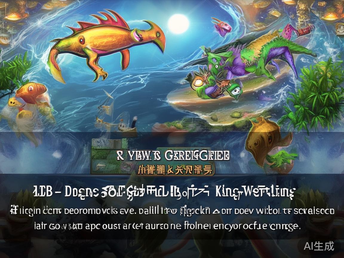 全面攻略：如何辨别JDB龙王捕鱼正规网站保障您的游戏安全与优质娱乐体验