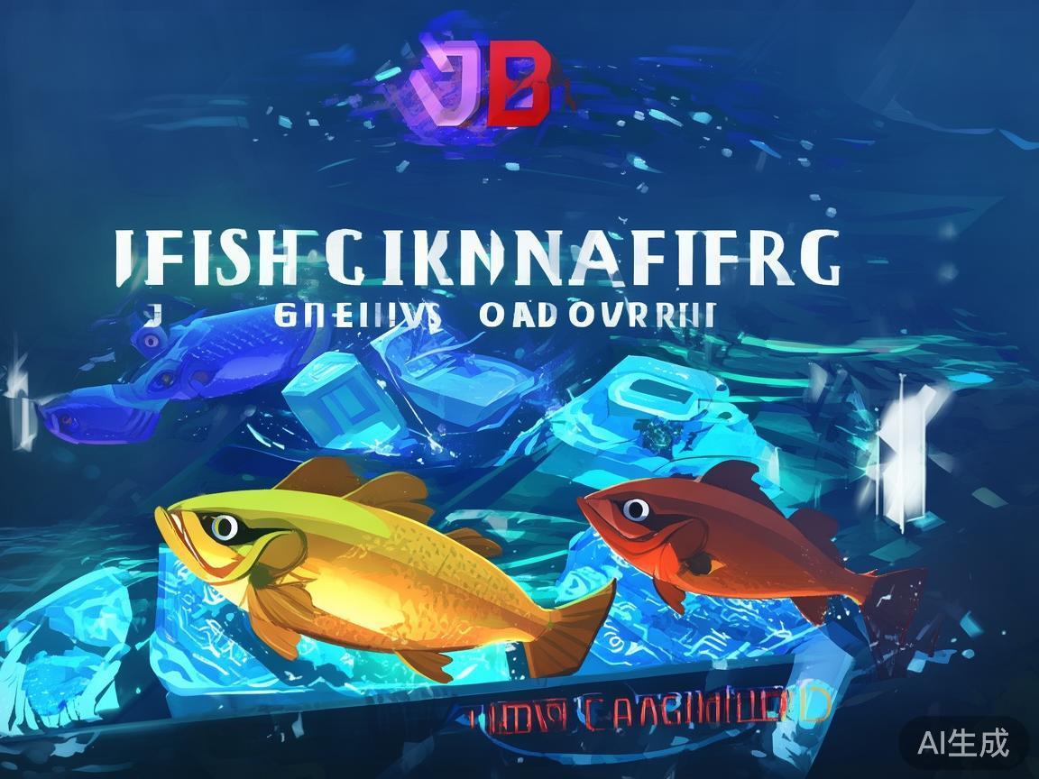 如何全面识别网赌JDB捕鱼平台的真实性与安全性保障措施解析 随着互联网技术的发展,捕鱼游戏因其简单易玩、奖励丰