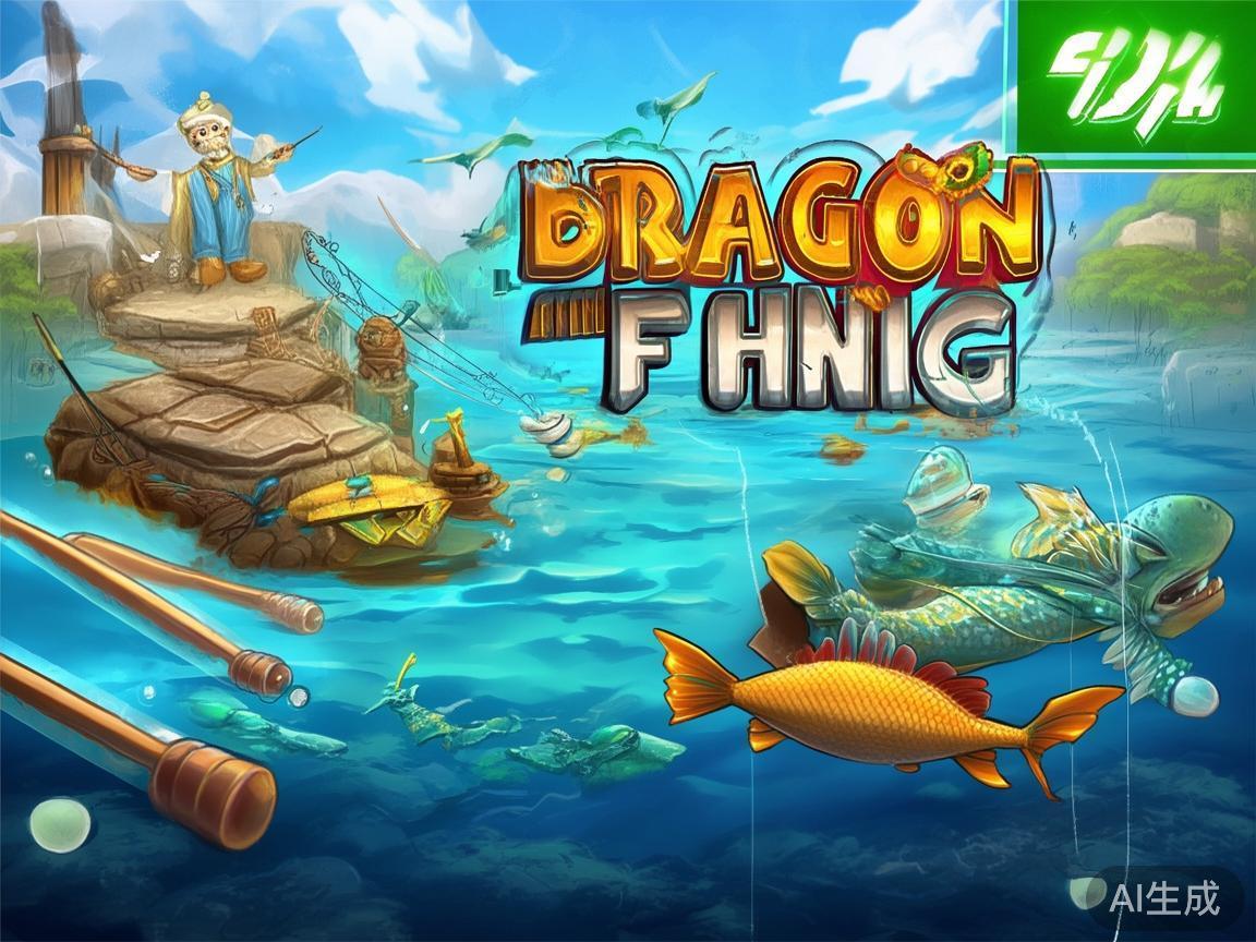 JDB龙王捕鱼全关卡攻略详解:玩法技巧与实用经验分享 在众多捕鱼类游戏中,JDB龙王捕鱼凭借其精彩的画面