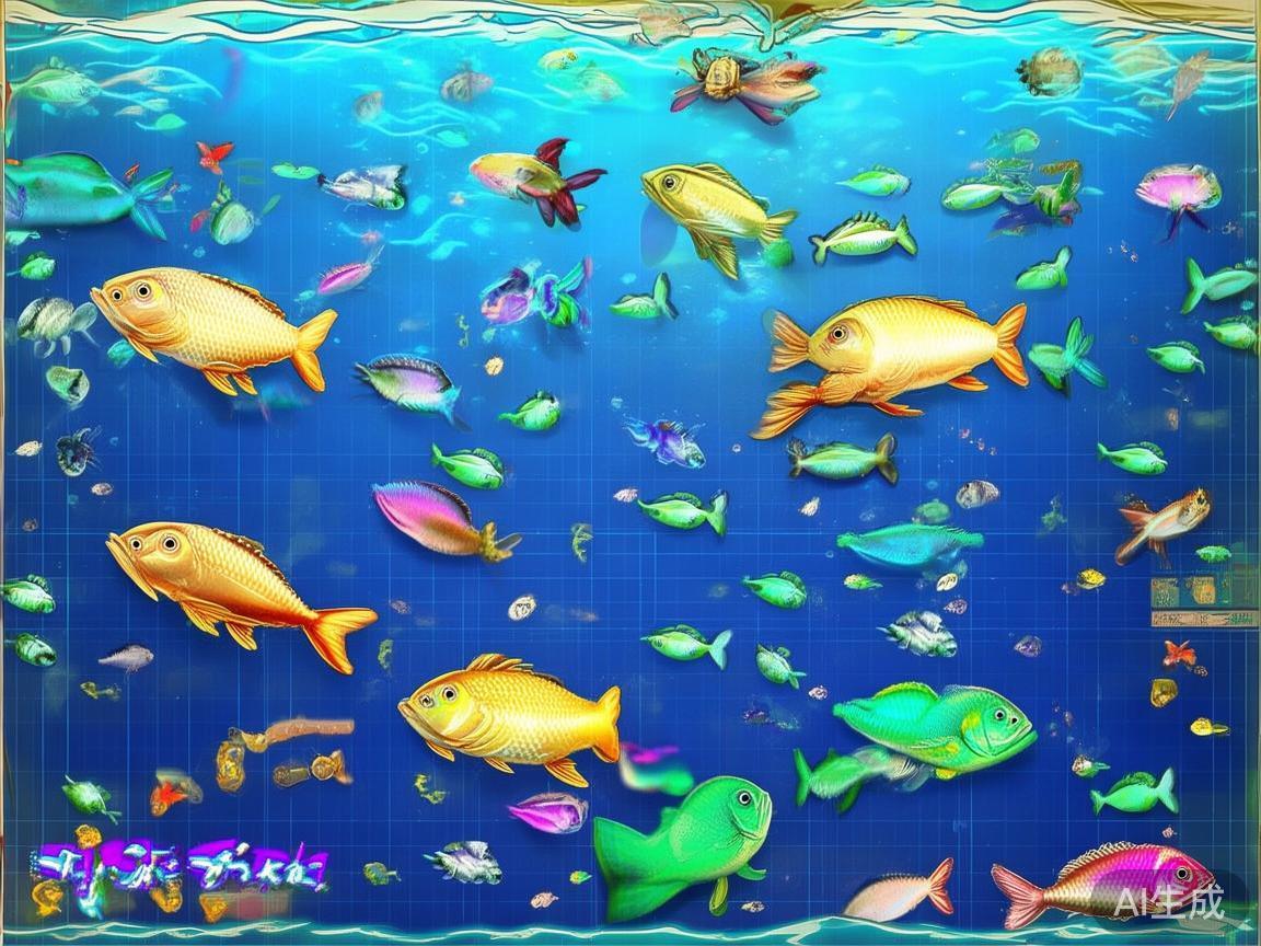 深入分析JDB财神捕鱼游戏给分规律与影响因素的全面研究