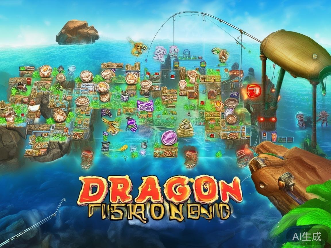 JDB龙王捕鱼免费版本详细介绍及下载安装指南全攻略 在免费版本中,玩家可以体验到诸如经典的龙王捕鱼、炫