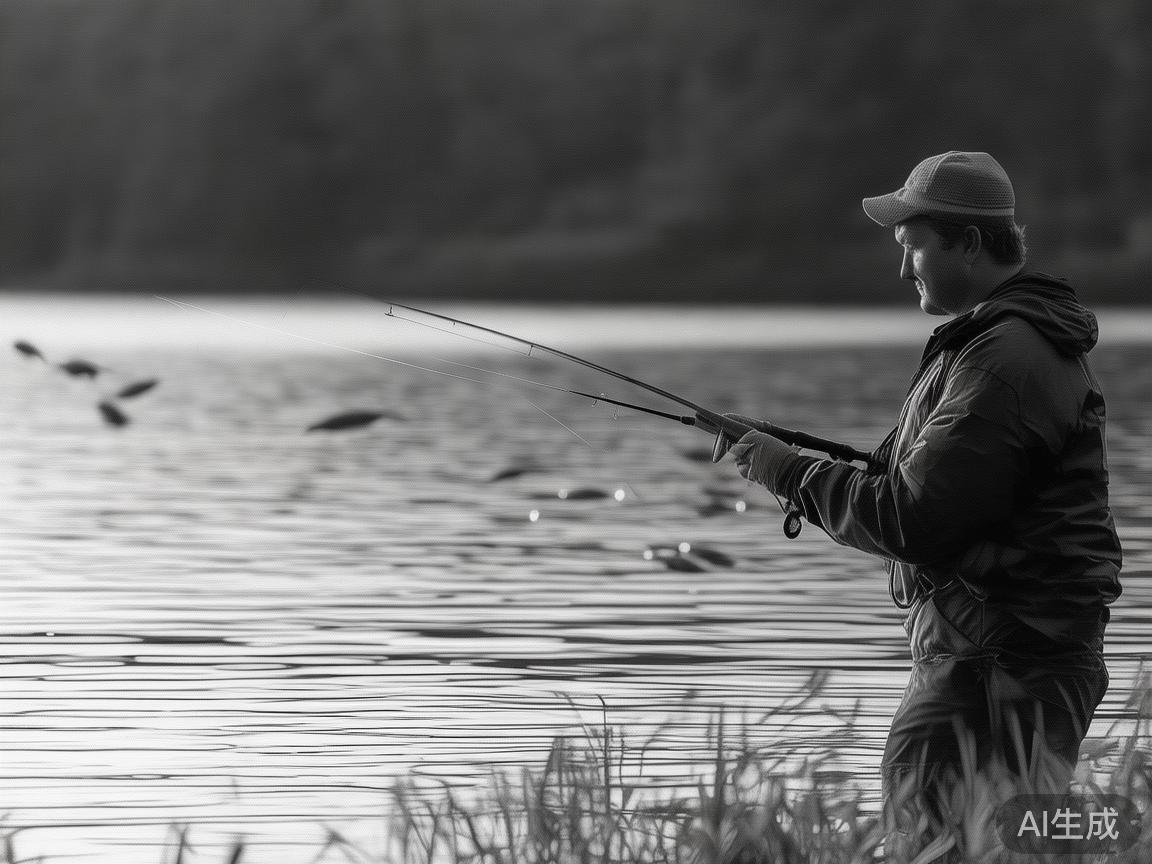 把握射击节奏
避免盲目连续发射，应该根据鱼群的出